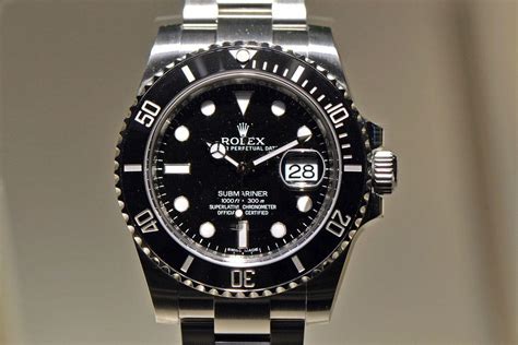 rolex stolen from airport